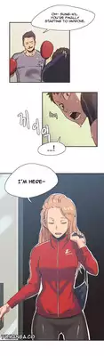 [Gamang] Sports Girl Ch.1-24 (English) (YoManga) (Ongoing)