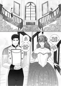 [The Yaoi Army][Joberu, Seru] Fujoshi Trapped in a Seme's Perfect Body 3, 4