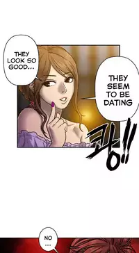 Ghost Love Ch.1-20 (English) (YoManga) (Ongoing)