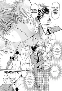 Yuushitetsusen no Koi