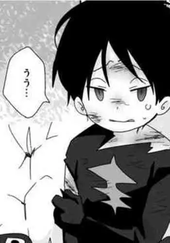 非公開Skeb納品しました!