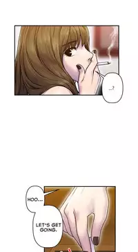 Ghost Love Ch.1-20 (English) (YoManga) (Ongoing)
