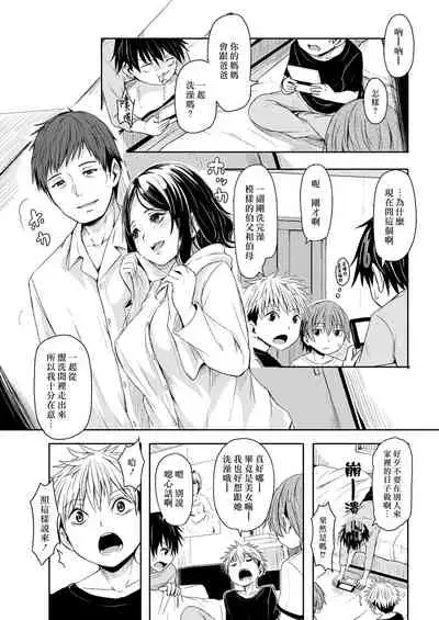 Hime Goto | 私密之事