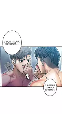 Ghost Love Ch.1-20 (English) (YoManga) (Ongoing)