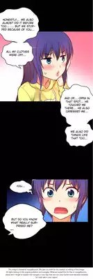 [Donggul Gom] She is Young (English) Part 1/2