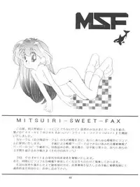 (C46) [Mitsuiri House (Anyama Takemi, Zakkubaran)] Minna, Chacha o Ijimenaide! (Akazukin Chacha)