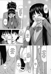 [Fuuga] Mako [English] [desudesu]