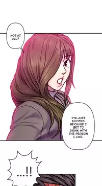 Ghost Love Ch.1-20 (English) (YoManga) (Ongoing)