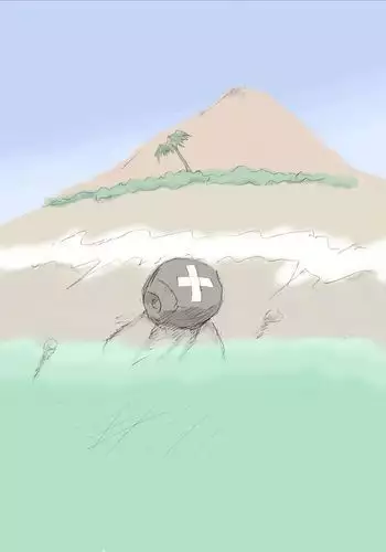 なんたらon the beach！の巻