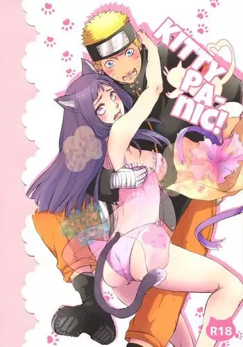 Neko Pani | KITTY PANIC!