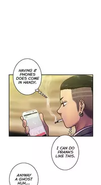 Ghost Love Ch.1-20 (English) (YoManga) (Ongoing)