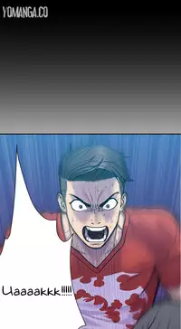 Ghost Love Ch.1-20 (English) (YoManga) (Ongoing)