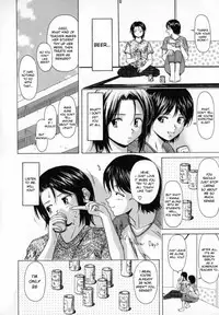 [Fuuga] Mako [English] [desudesu]