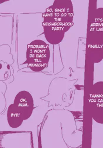 [delta-TSF] TG Leotard [ENG] [黑肏] [Incomplete]