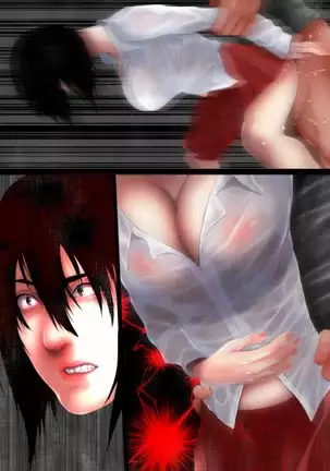 Shareninaranai ero i hanashi / niku benki no hanakosan