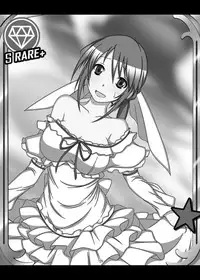 [STUDIO D-Suke (D-Suke)] With You (THE iDOLM@STER CINDERELLA GIRLS) [Digital]