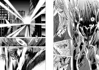 [Miyazaki Maya] Holy Knight ~Junketsu to Ai no Hazama de~ Vol. 10