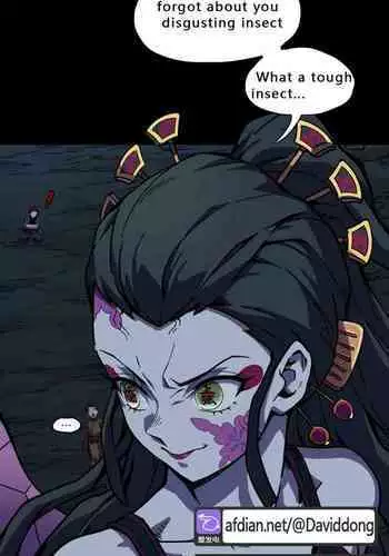 - Daki ended Tanjiro’s career