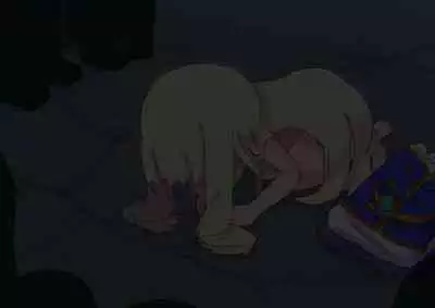 buzama no kuni no ohimesama～ giri no mazyo no sinkou～