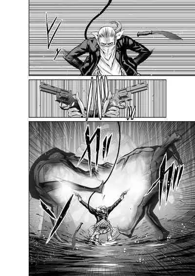 [Tetsu MOMOTA] Chijou Hyakkai R18 Ch36-40 [Chinese] 地上100層 [牛頭人酋長之魂漢化]