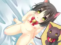 [Anago Wakusei] Uchi no Neko ga Hatsujouki o Mukaeta!