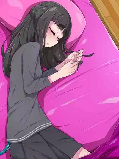 夢(？)の中なら何でもOKサキュバスお姉さんを膨らませたり膨らまされたり