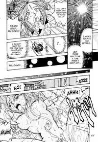 (C49) [RPG COMPANY (Toumi Haruka)] Liberty Bell (Ah! My Goddess!) [English] [SaHa]