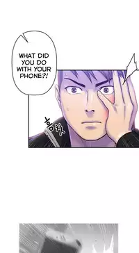 Ghost Love Ch.1-20 (English) (YoManga) (Ongoing)