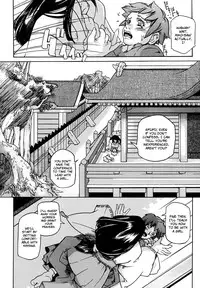 [Kaede Maihama] Oppai Mamire [English] [Faytear]