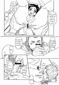 (Shotaket 13R) [Reflection (U-hi)] Individual Class Supplementary Lessons [English] {WarDance}