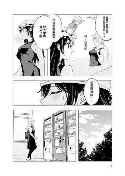 Kienai Ondo | 永不消逝的温度