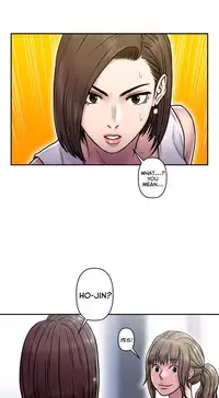 Ghost Love Ch.1-20 (English) (YoManga) (Ongoing)