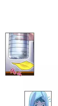 Ghost Love Ch.1-20 (English) (YoManga) (Ongoing)