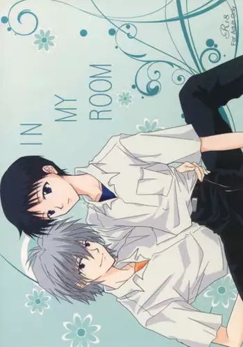 [pieta (Hina Yuki)] IN MY ROOM (Neon Genesis Evangelion) [English] [TyroLuuki]