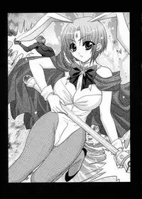 [Mikekodou (Mikeko)] Shiro Kasumi Ryoujoku (Dead or Alive)