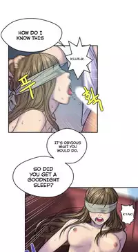 Ghost Love Ch.1-20 (English) (YoManga) (Ongoing)
