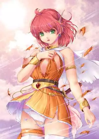 [桐島サトシ]レナモンスター[remaster]