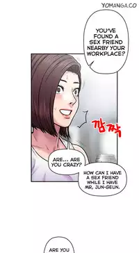 Ghost Love Ch.1-20 (English) (YoManga) (Ongoing)