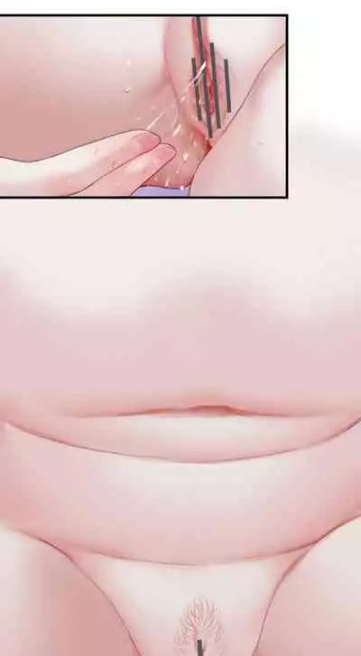 春よ花よ～ハナコとコハルがなりゆきで、レズえっちする漫画～