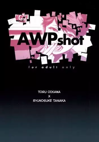 AWPshot