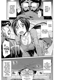 [Hinotsuki Neko] Hyoui Koukan Ch. 1-8 [English] [desudesu] [Digital]