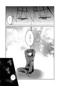 [Utakata (Toka)] Shinpo-san Asobimasho (Fate Zero)