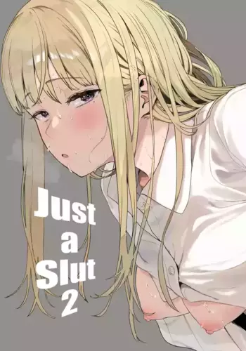[Hachimin (eightman)] Tada no Onnanoko 2 | Just a Slut 2 [English] [Fallen Games] [Digital]