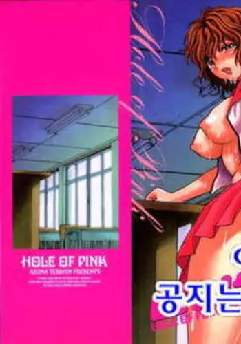 Pink no Ana - Hole of Pink