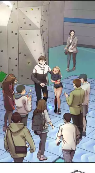 一炮定輸贏 1-34