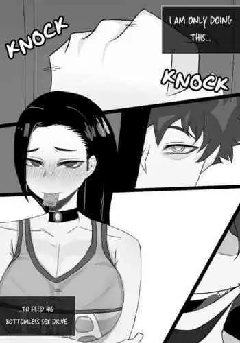 [Eclipse&Refresh] BNHA NTR [English]