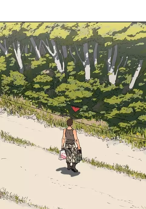 Refrain Love Ch.1-26