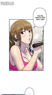 Ghost Love Ch.1-20 (English) (YoManga) (Ongoing)