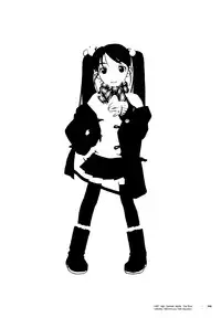 (C57) [Shinba Oolong Cha (Various)] LINE