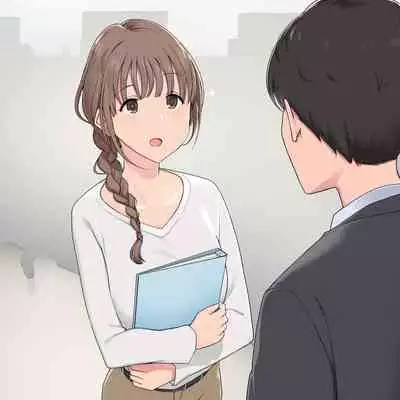 いつも素直に指示に従ってくれる女性部下社員